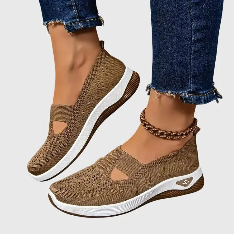 Lora | Scarpe ortopediche da camminata A minha loja