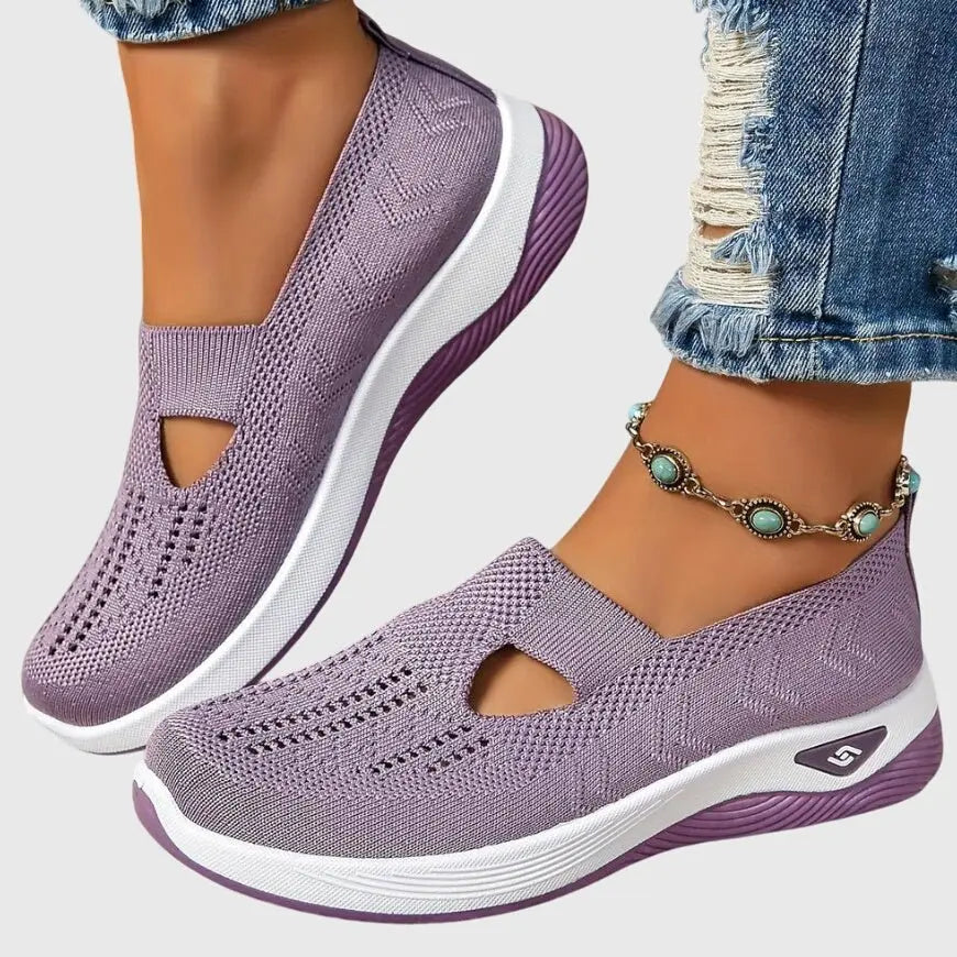 Lora | Scarpe ortopediche da camminata A minha loja