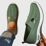 Lora | Scarpe ortopediche da camminata A minha loja