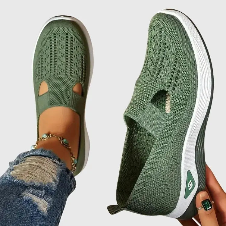 Lora | Scarpe ortopediche da camminata A minha loja