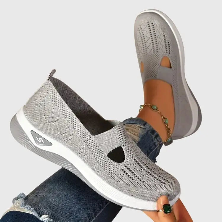 Lora | Scarpe ortopediche da camminata A minha loja