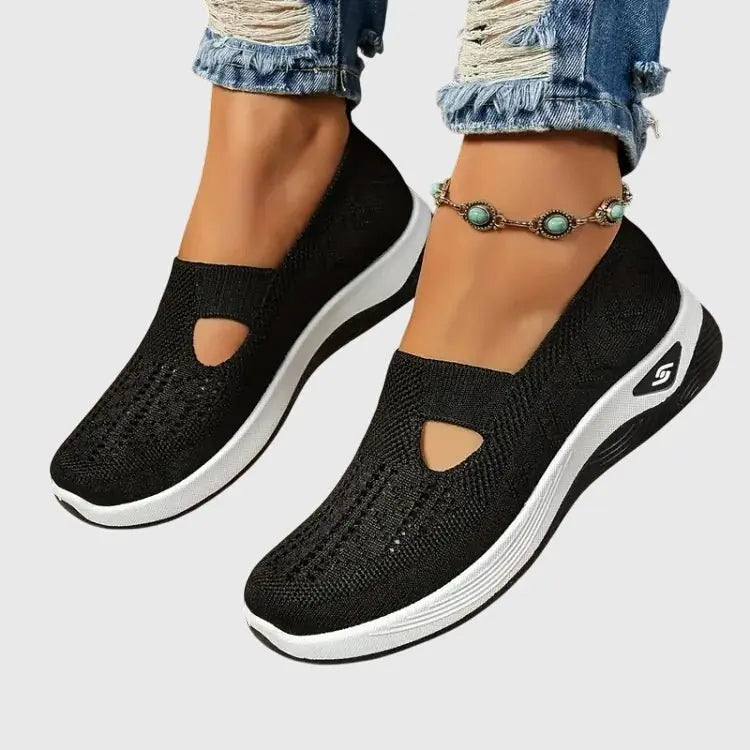 Lora | Scarpe ortopediche da camminata A minha loja