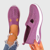 Lora | Scarpe ortopediche da camminata A minha loja
