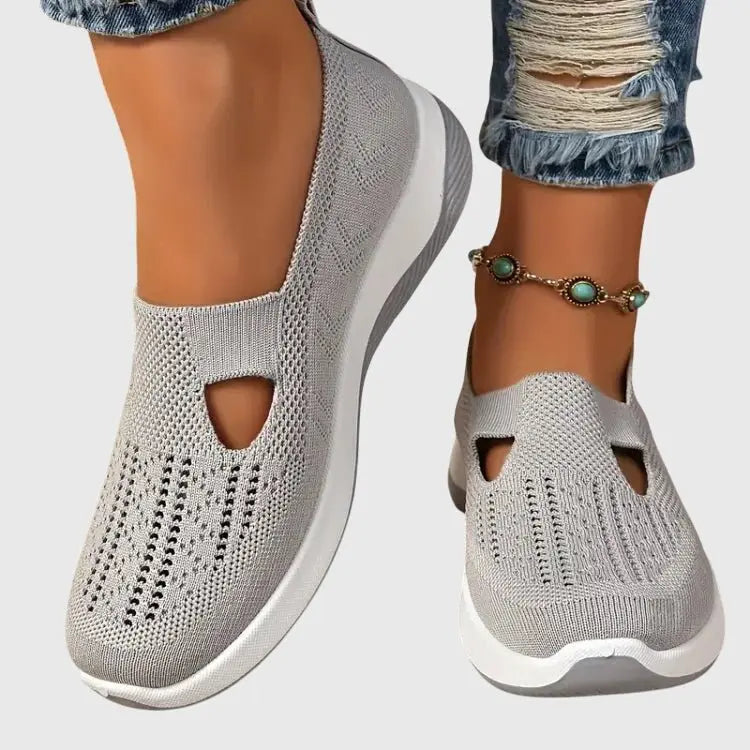 Lora | Scarpe ortopediche da camminata A minha loja