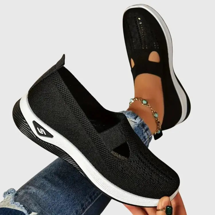 Lora | Scarpe ortopediche da camminata A minha loja