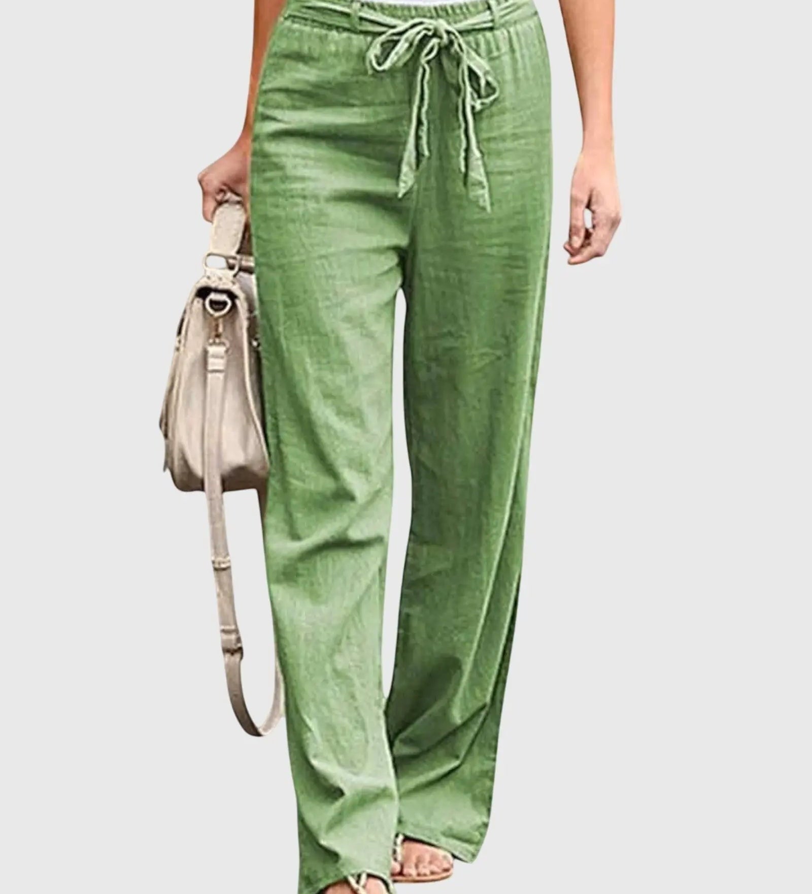 Loreen™ | Pantaloni A minha loja