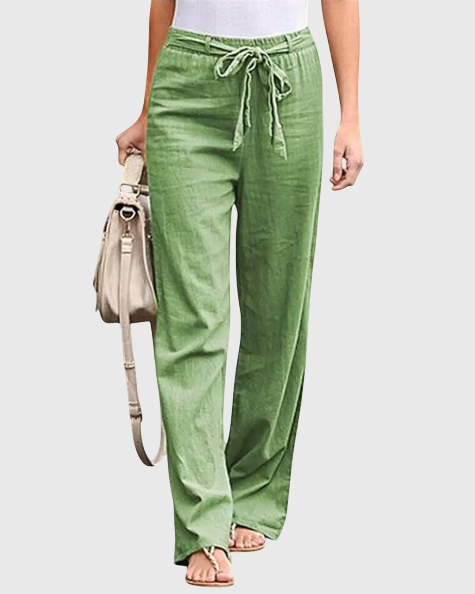 Loreen™ | Pantaloni A minha loja