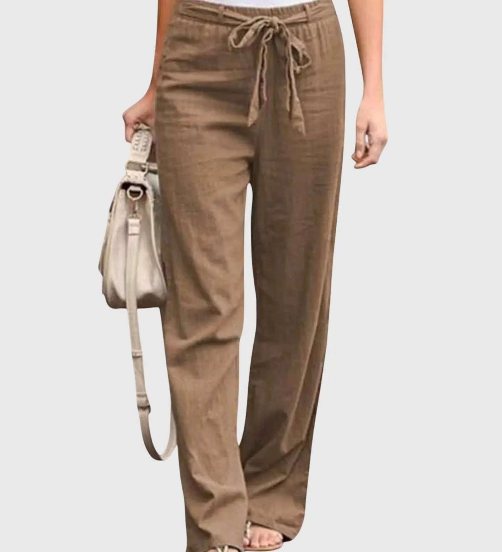 Loreen™ | Pantaloni A minha loja