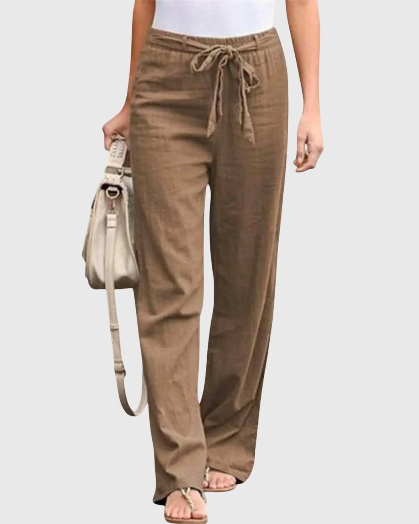 Loreen™ | Pantaloni A minha loja