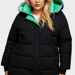 Lumi – Giacca trapuntata A minha loja