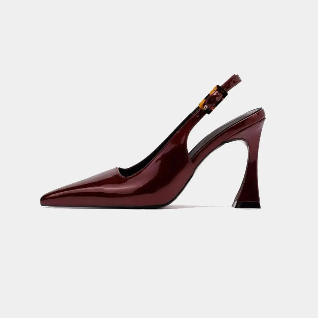 Lumia | Eleganti Scarpe in Sughero A minha loja