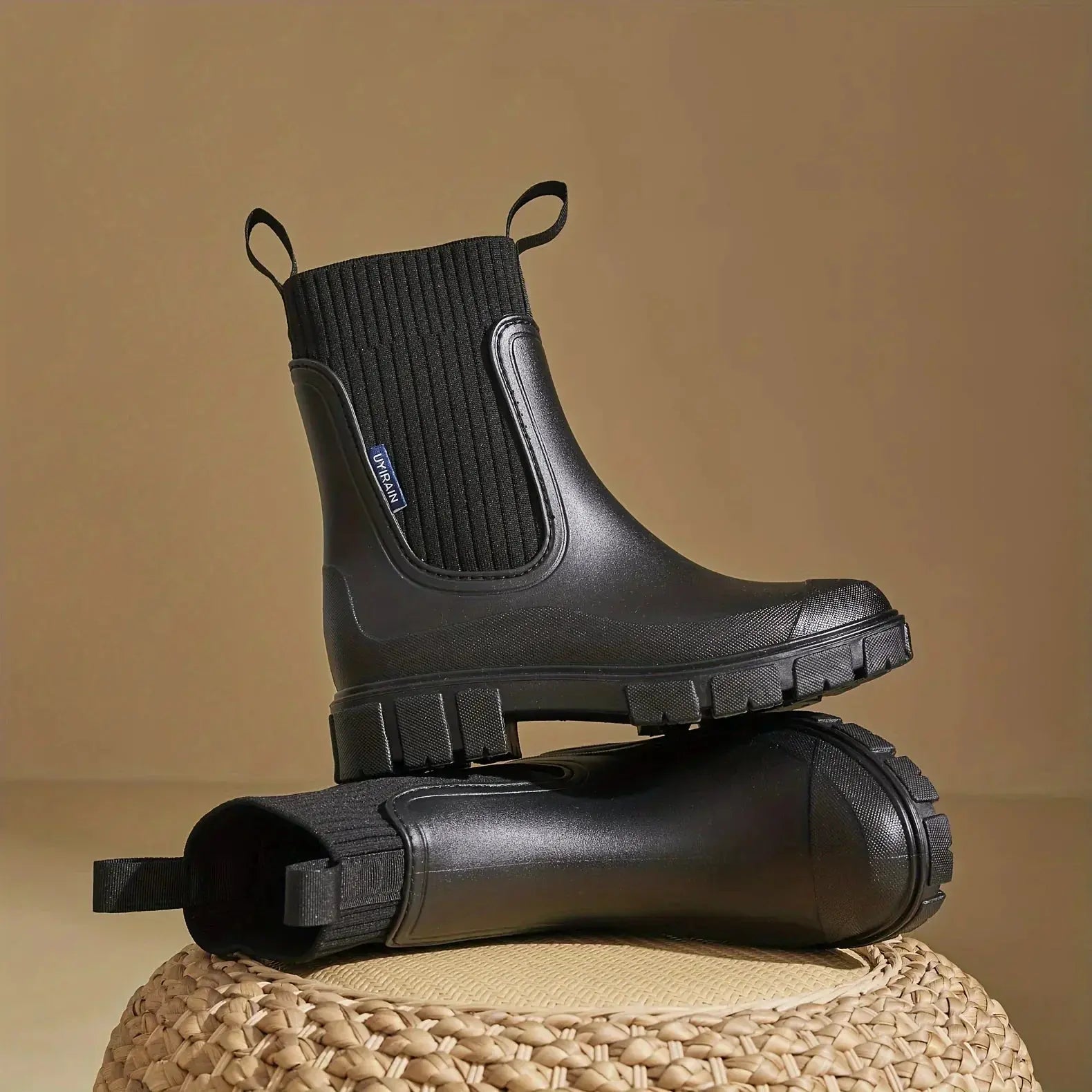 Luna™ | Eleganti scarpe impermeabili per ogni giorno A minha loja