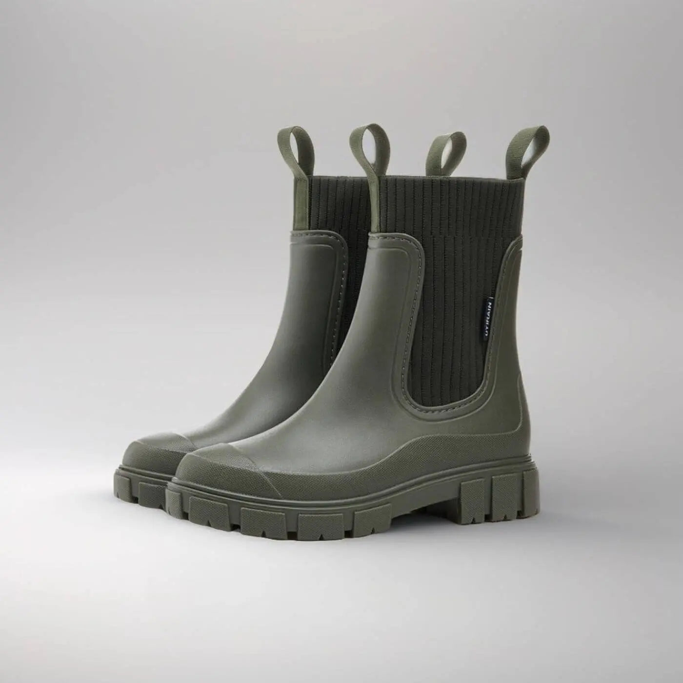 Luna™ | Eleganti scarpe impermeabili per ogni giorno A minha loja