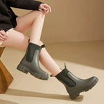 Luna™ | Eleganti scarpe impermeabili per ogni giorno A minha loja