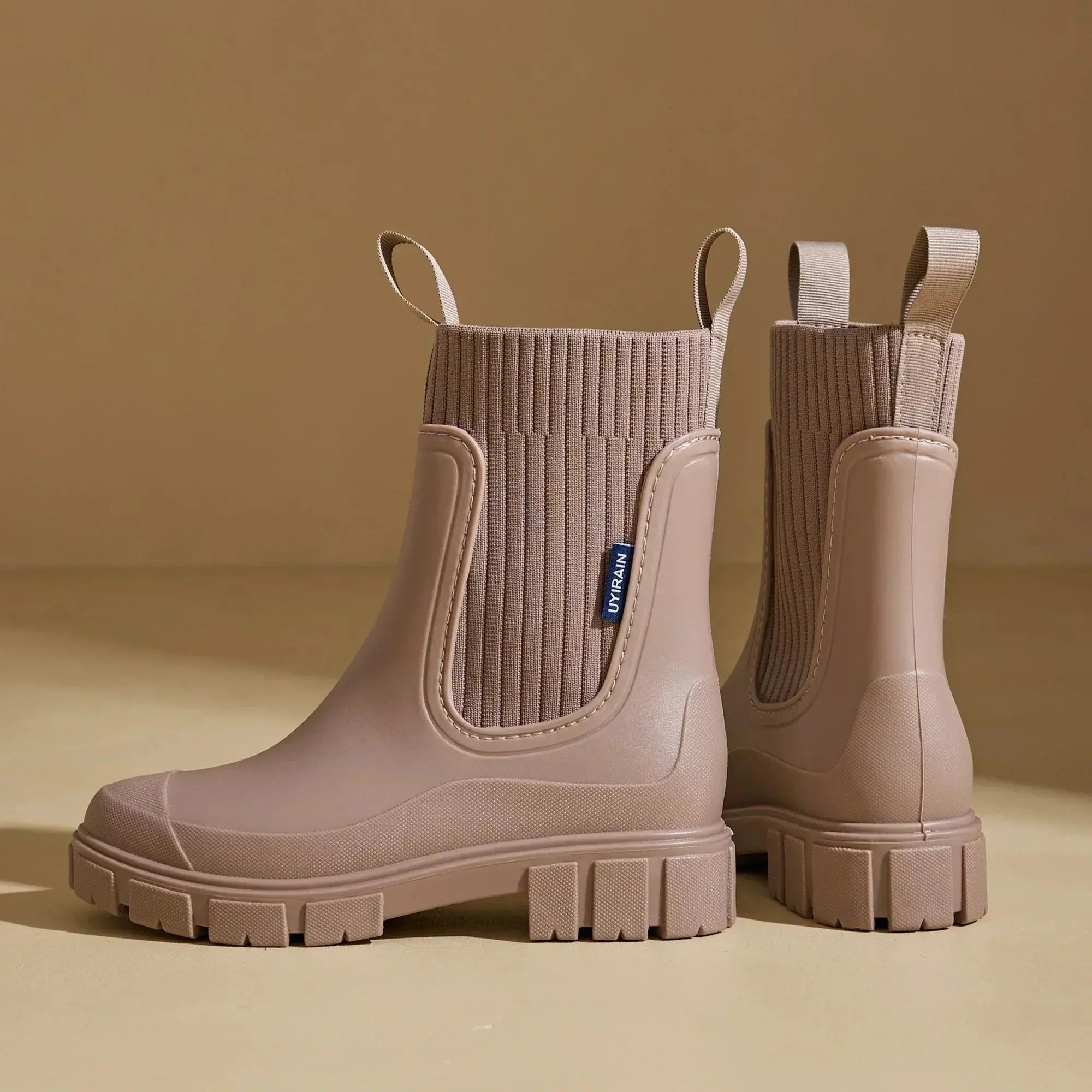 Luna™ | Eleganti scarpe impermeabili per ogni giorno A minha loja