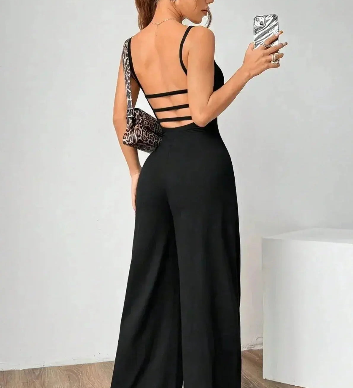 Tuta da donna Luxe A minha loja