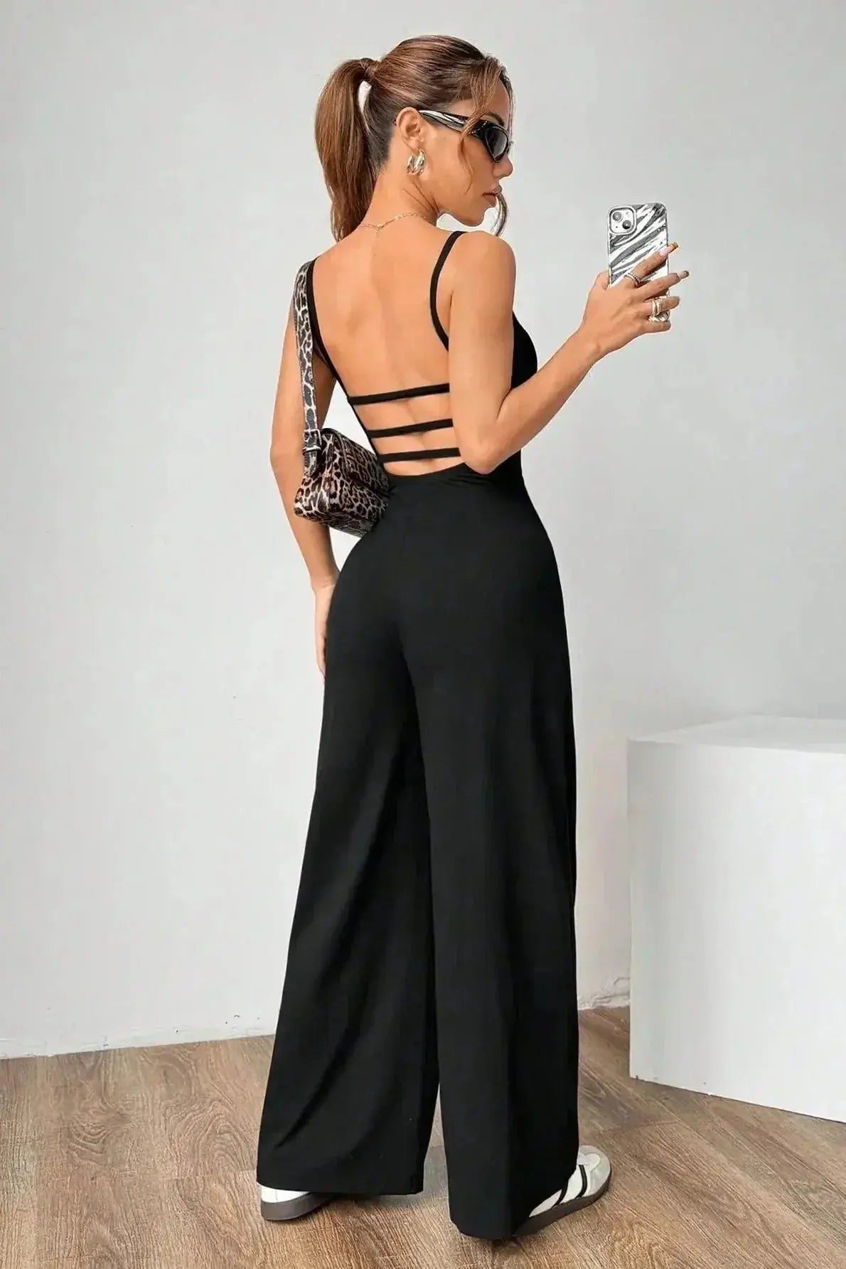 Tuta da donna Luxe A minha loja