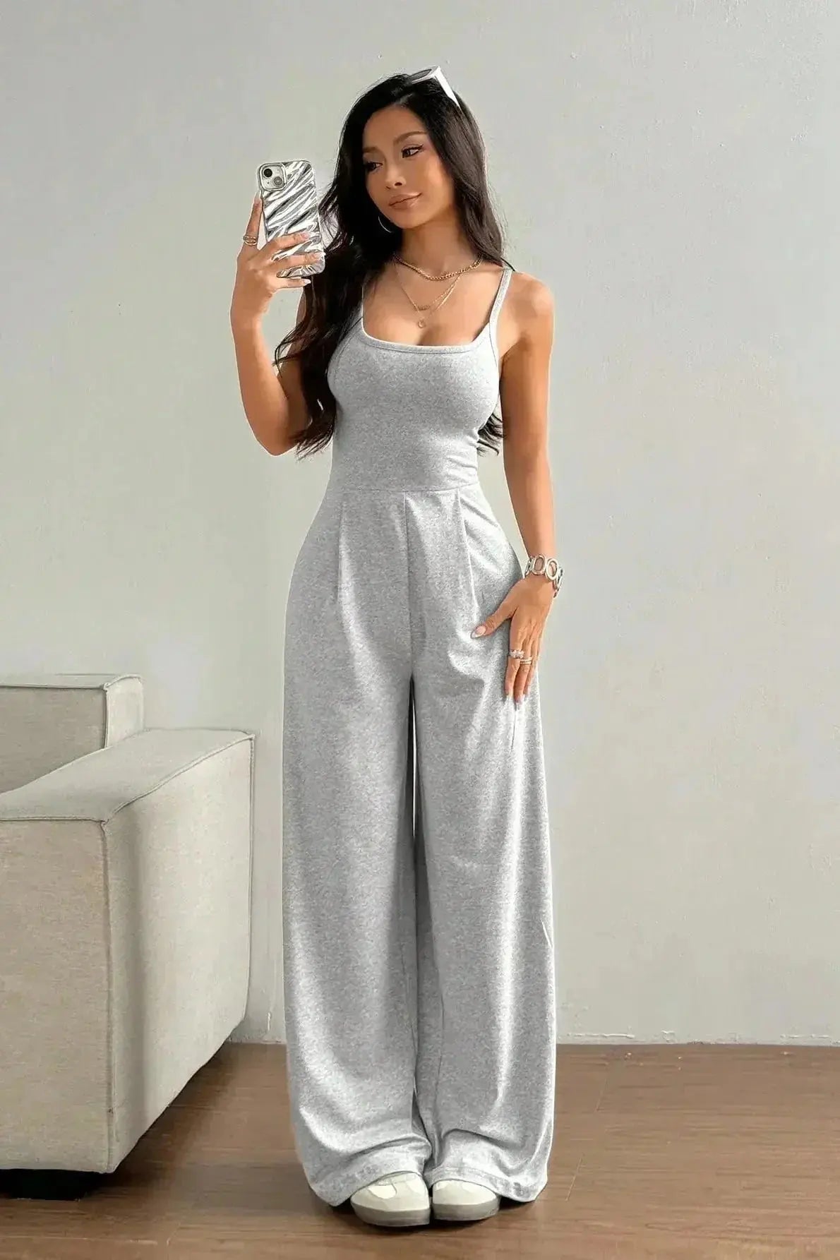 Tuta da donna Luxe A minha loja