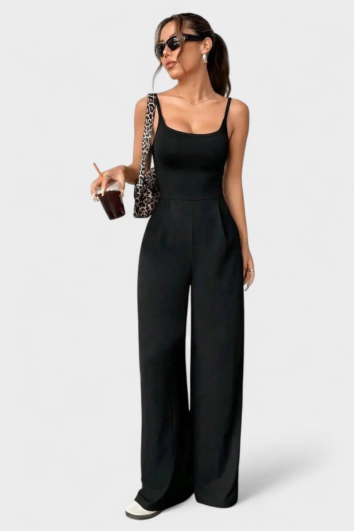 Tuta da donna Luxe A minha loja