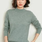 Luxe™ Maglione A minha loja