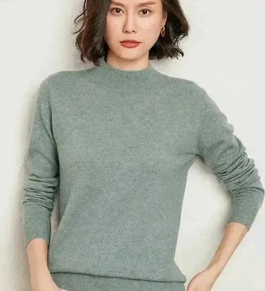 Luxe™ Maglione A minha loja