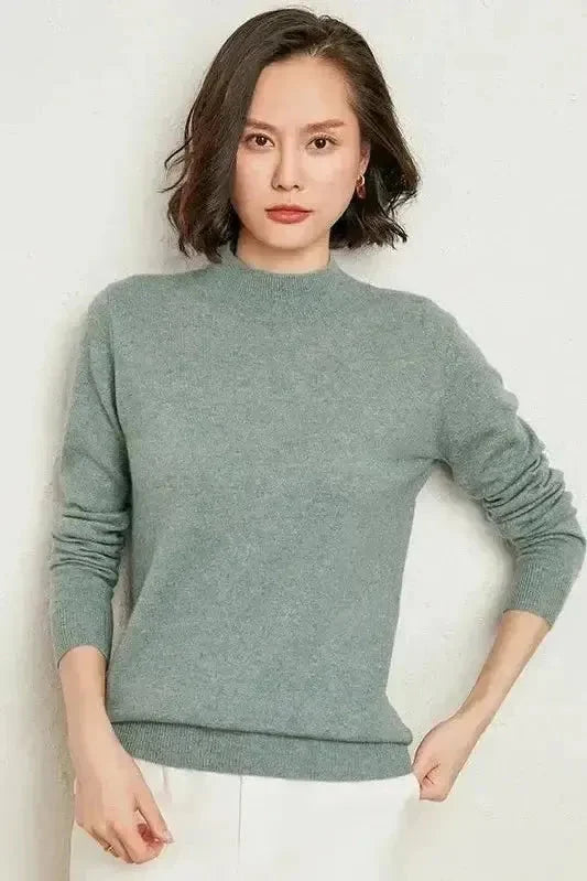 Luxe™ Maglione A minha loja