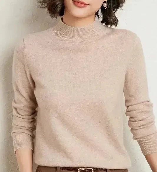 Luxe™ Maglione A minha loja