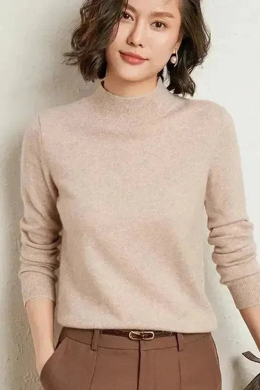Luxe™ Maglione A minha loja