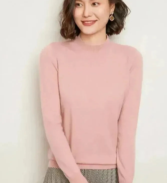 Luxe™ Maglione A minha loja