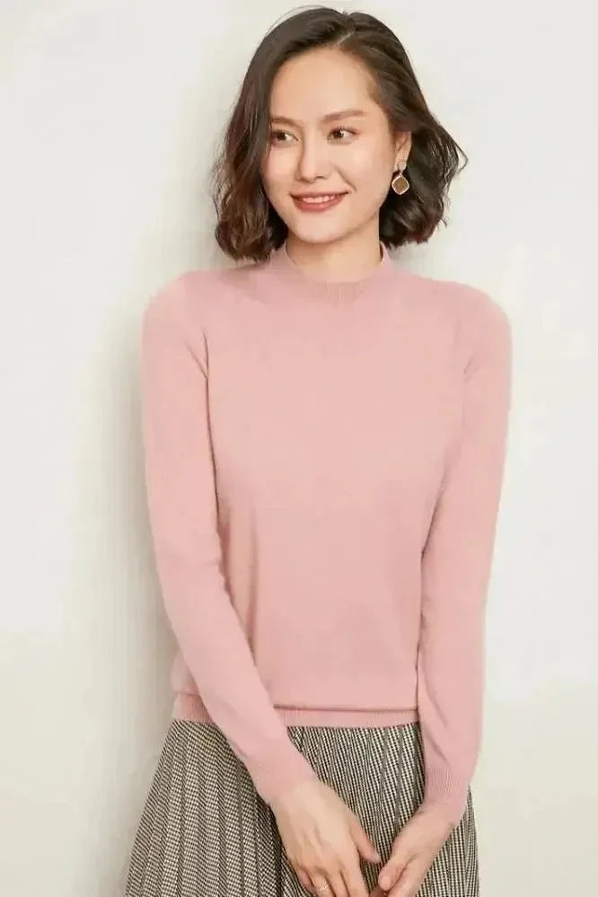 Luxe™ Maglione A minha loja