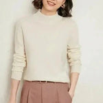 Luxe™ Maglione A minha loja