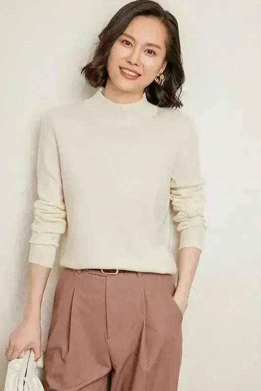 Luxe™ Maglione A minha loja