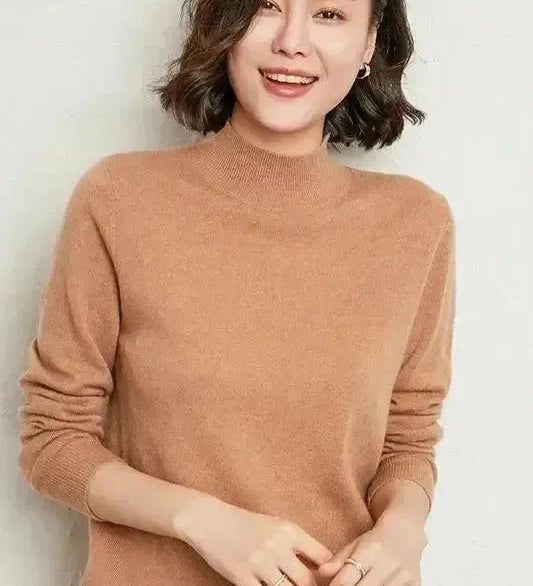 Luxe™ Maglione A minha loja