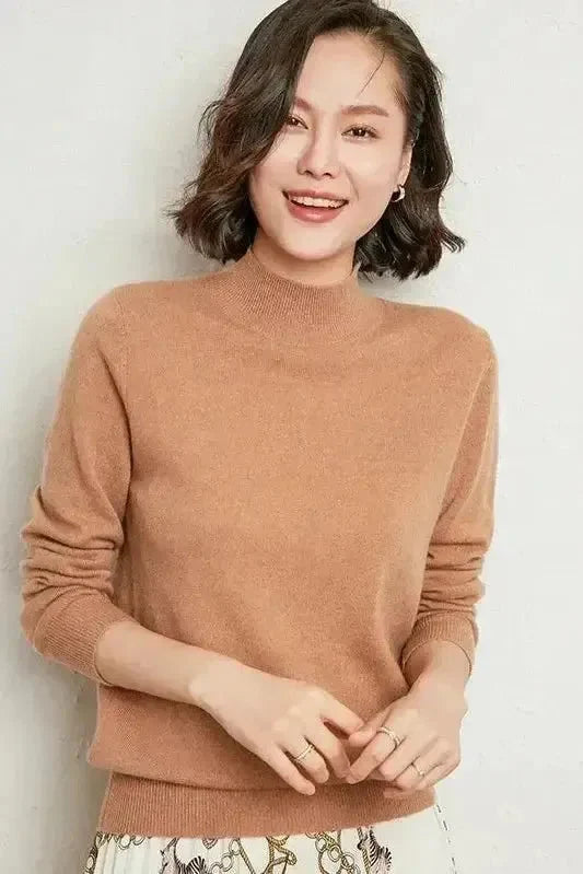 Luxe™ Maglione A minha loja