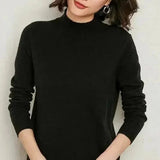 Luxe™ Maglione A minha loja
