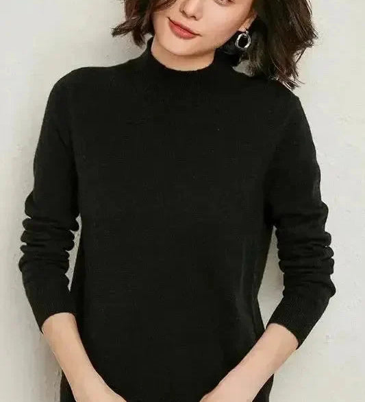 Luxe™ Maglione A minha loja