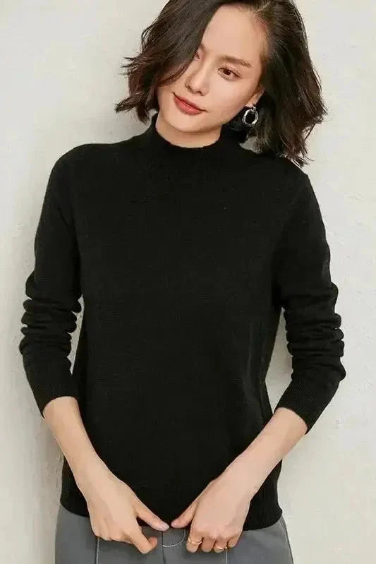 Luxe™ Maglione A minha loja