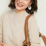 Luxe™ Maglione A minha loja