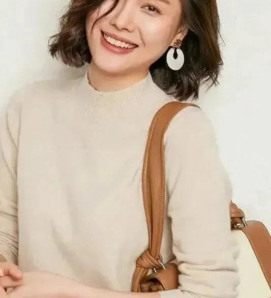 Luxe™ Maglione A minha loja