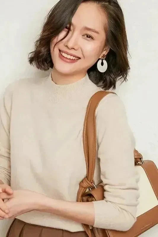Luxe™ Maglione A minha loja