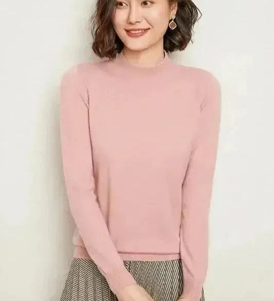 Luxe™ Maglione A minha loja