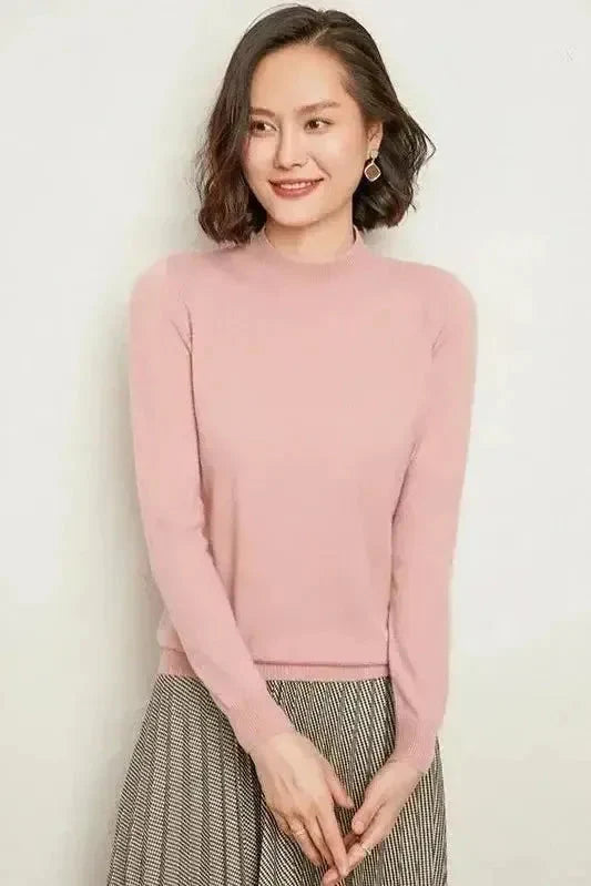 Luxe™ Maglione A minha loja