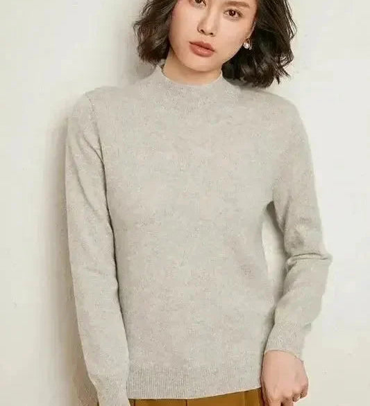 Luxe™ Maglione A minha loja