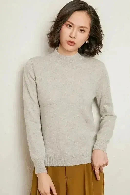 Luxe™ Maglione A minha loja