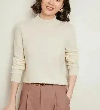 Luxe™ Maglione A minha loja