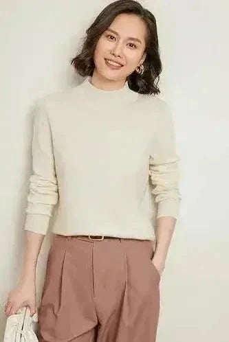 Luxe™ Maglione A minha loja