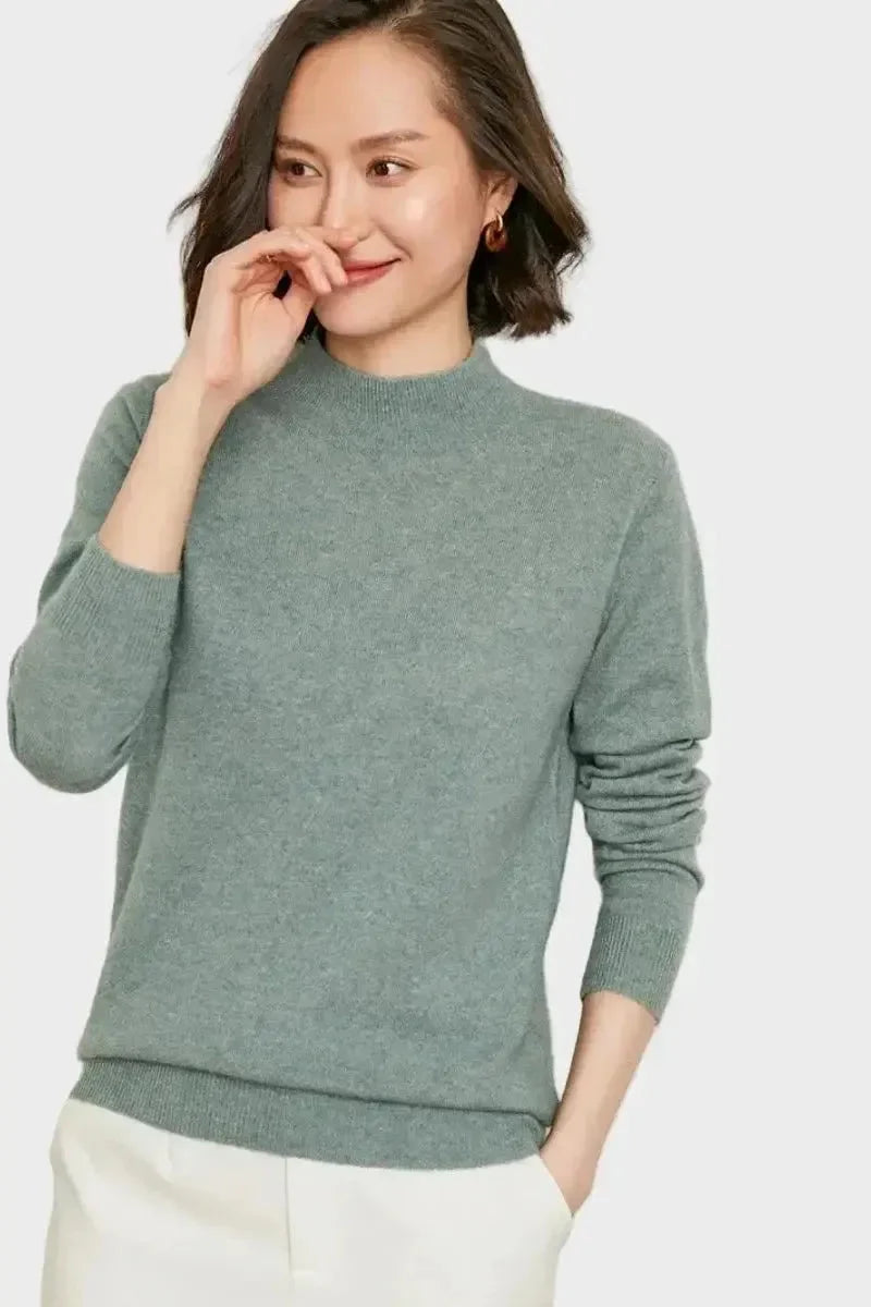 Luxe™ Maglione A minha loja