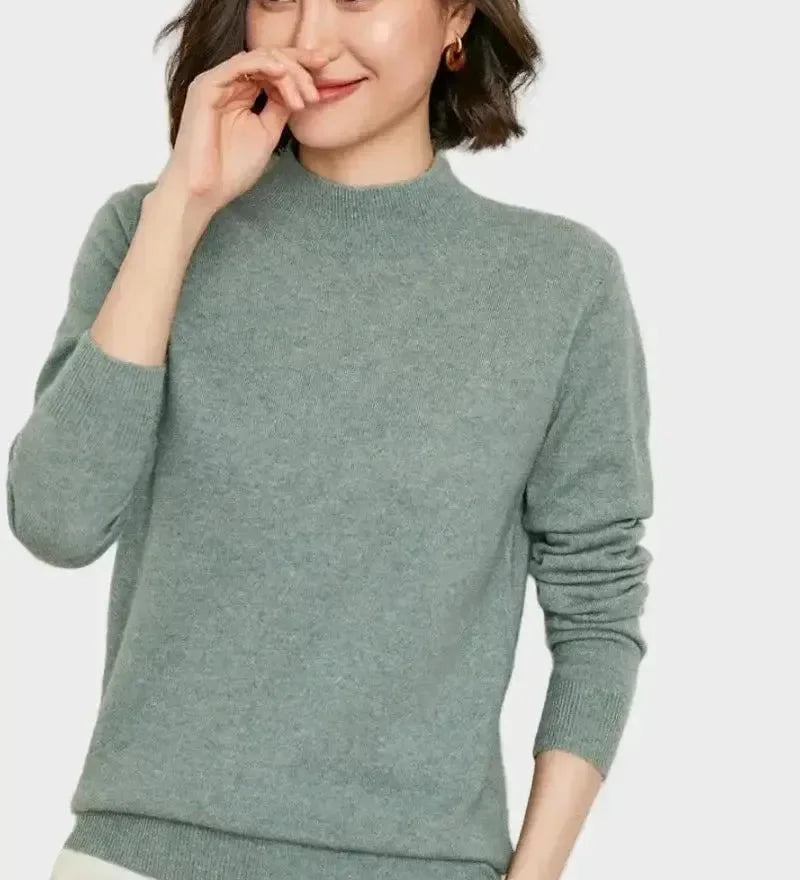 Luxe™ Maglione A minha loja