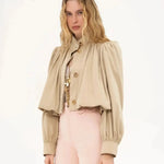 Luzette - Giacca bomber da donna A minha loja