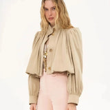 Luzette - Giacca bomber da donna A minha loja